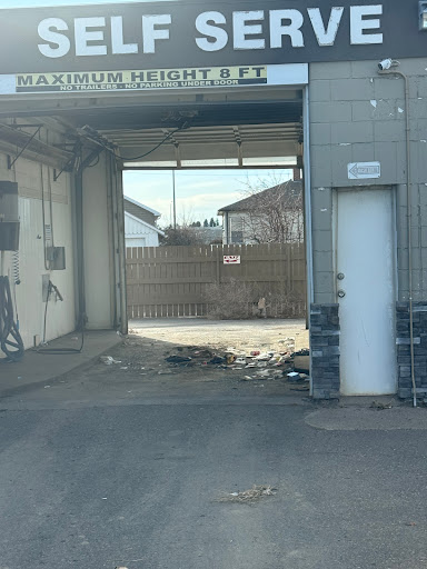 L A Auto Spa