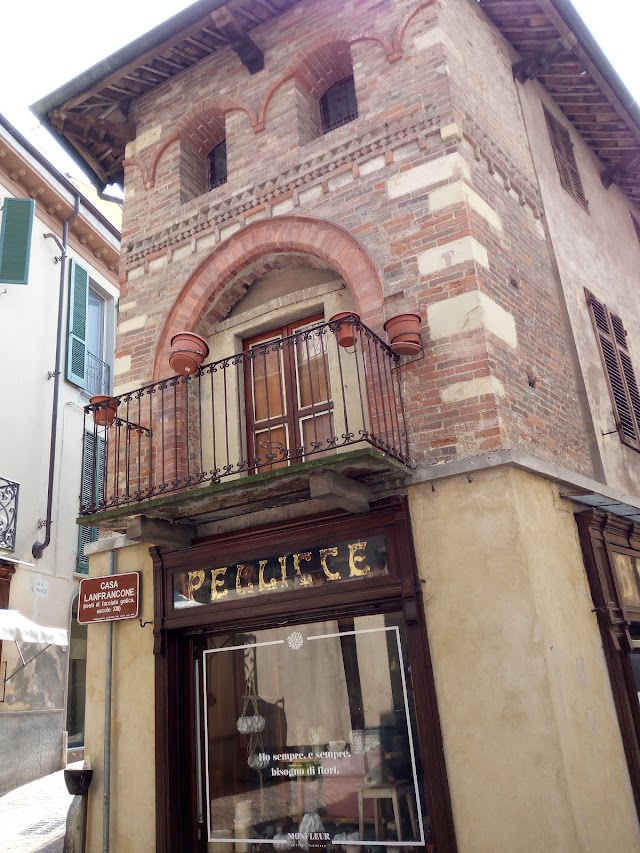 La Bottega del Vino di Moncalvo