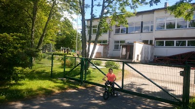 school