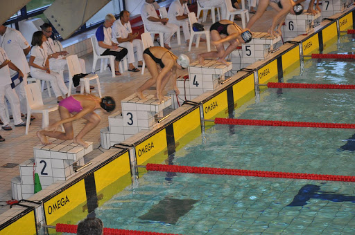 Photo de Auxerre Aquatic Club à Champs-sur-Yonne (89290)