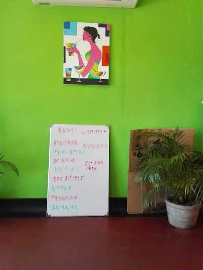 Photos of Mini Juice Bar & Bakery