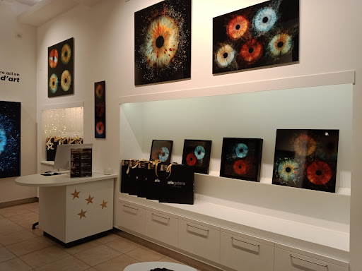 Iris Galerie Saint-Malo Gallery - France