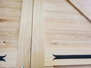 Photo n°20 de Bois de France à Martignargues (Magasin de materiaux de construction)