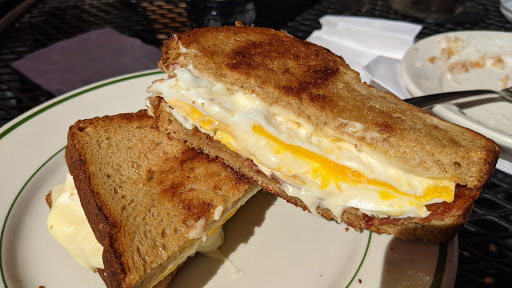 The Cupboard Café Gallery - United States