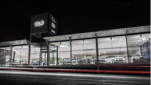 ULR Land Rover - Thumbnail