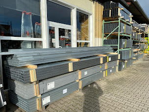 Photo n°5 de France Matériaux - Wehl Matériaux à Trimbach (Magasin de matériaux d'isolation)