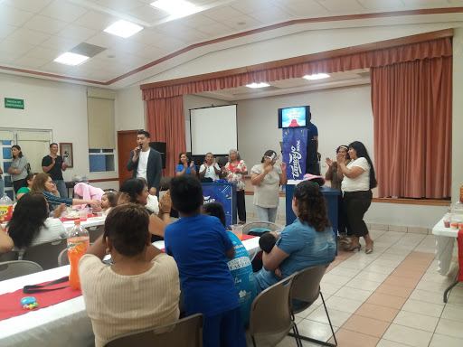 Pedregal Ward
