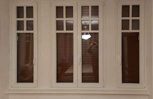 Photo n°33 de Stras Fenêtres Menuiseries en ALU Bois et PVC à Strasbourg (Menuisier)