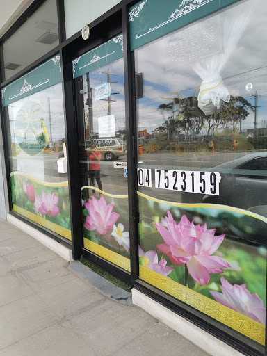 SILA Thai Massage and Spa In Chelsea - Thumbnail