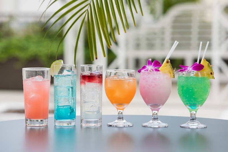 レンブラントホテル厚木 トワイライト リュクス ビアガーデン by Cuervo