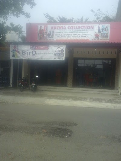 Photos of Butik Adzkia