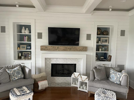 Niles Paint LLC