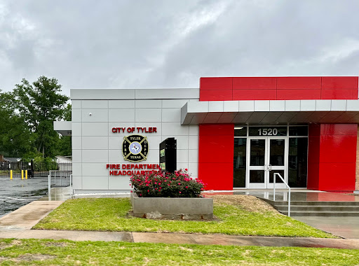 Tyler Fire Department - Fire Marshal