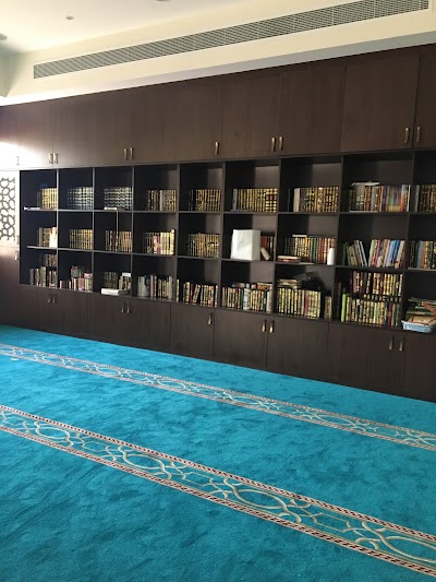 Photos of Hussein Ali Yateem