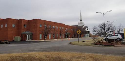 First Baptist Church of Piedmont - Thumbnail