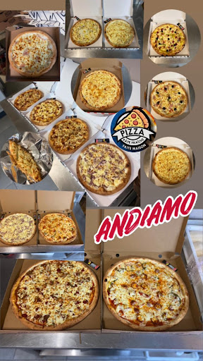 Andiamo Pizza