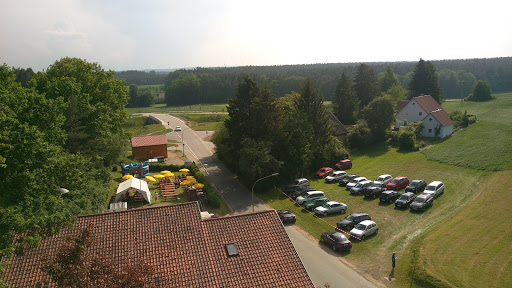 Freiwillige Feuerwehr Karmensölden Stadt Amberg e.V. - Thumbnail