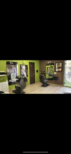 LUC COIFFURE - Thumbnail