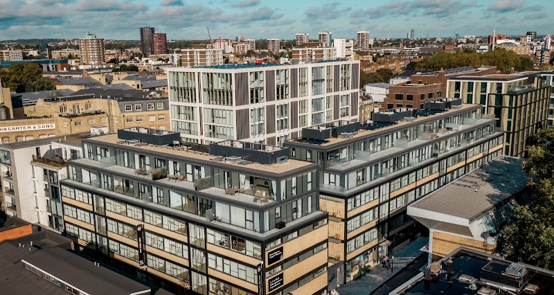 Long & Waterson Apartments photo 3