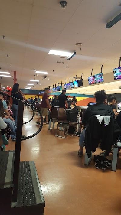 Valley Center Bowl