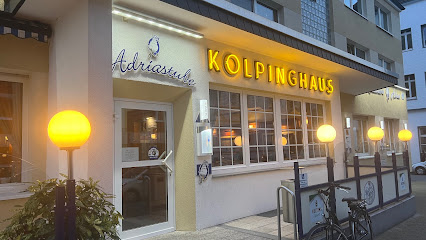 Adria Restaurant im Kolpinghaus