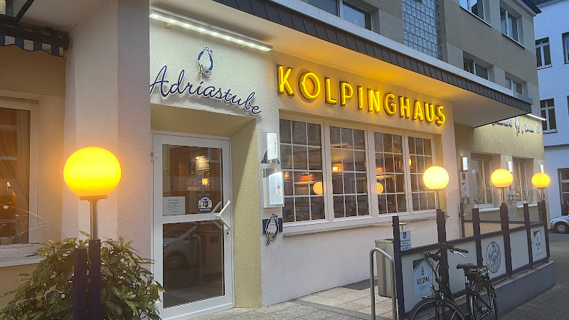 Adria Restaurant im Kolpinghaus