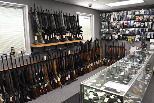 Generational Guns - Thumbnail