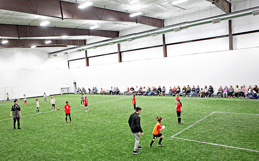 Kansas City Soccer Dome Gallery - United States