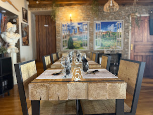 Photo n°4 de gina pizza à Paray-le-Monial (Pizzas à emporter)