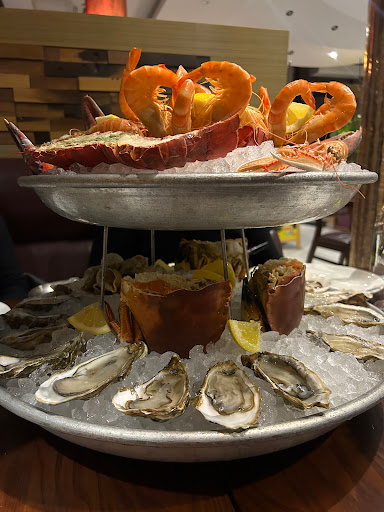 Restaurant l'ostreidae - Thumbnail