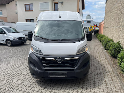 MAS Auto Group - Visual