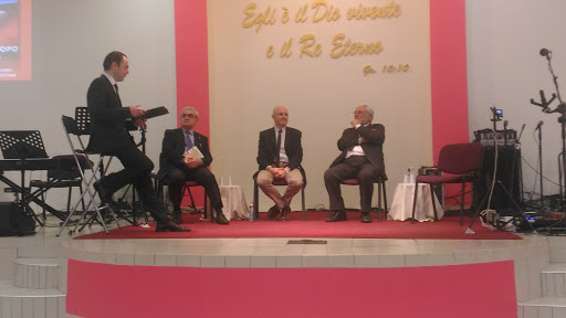 Chiese Elim in Italia - Thumbnail