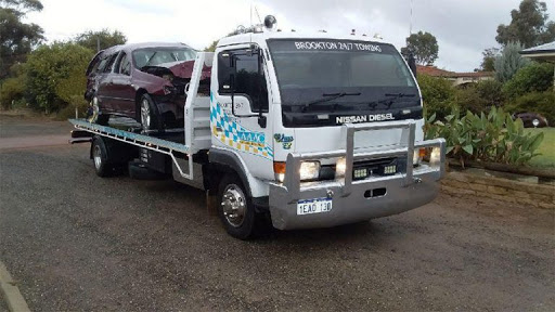 Brookton 24/7 Towing and Freight Gallery - Australia