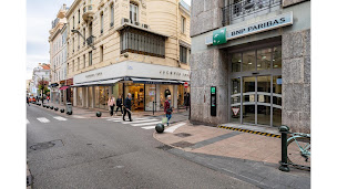 Photo n°1 de BNP Paribas Banque Privée - Centre Cannes à Cannes (Banque d'épargne)