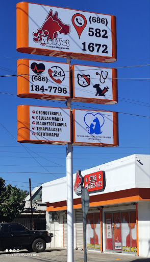 MedVet Clinica Veterinaria de Mexicali