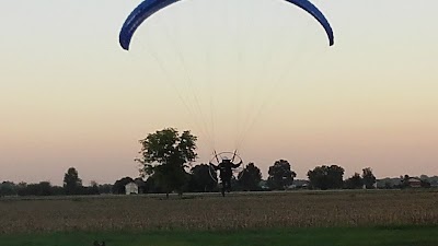 Campo di volo Cavour