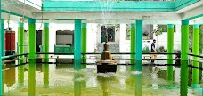 Maryam Zamani Mosque lahore