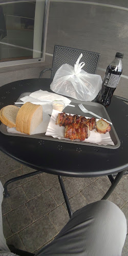 Szaszłyki Zdrojowa - Restauracja