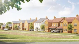 Persimmon Homes Germany Beck