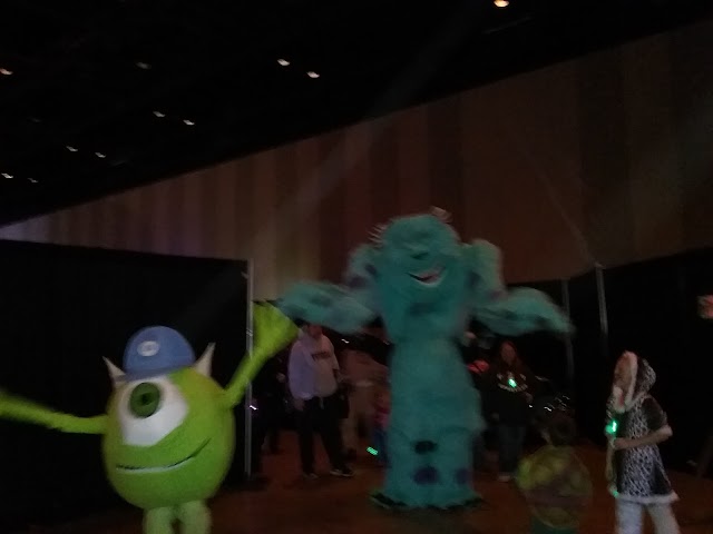 Lansing Center