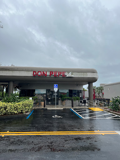 Don Pepe Restaurant III