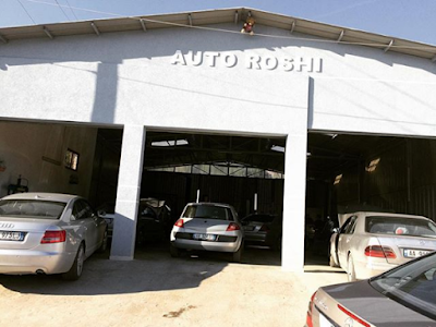 Auto-Servis-Roshi