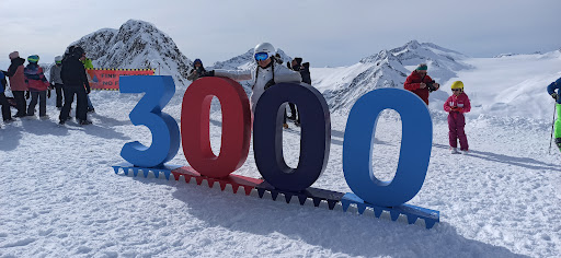 Adamello Ski Raid Stadium - Thumbnail