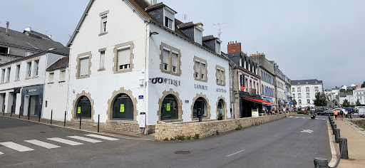 OPTIQUE LAPORTE