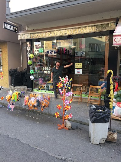 Photos of UZUNLAR KİTAP KIRTASİYE