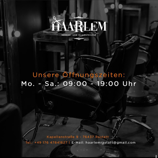 Friseursalon Haarlem - Thumbnail