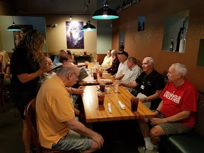 Photos of Oaken Barrel Brewing Company