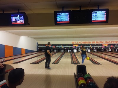 Photos of Bowling- und Kegelzentrum Rebstock