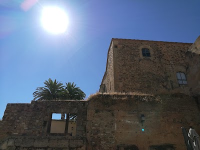 Photos of City of Caceres