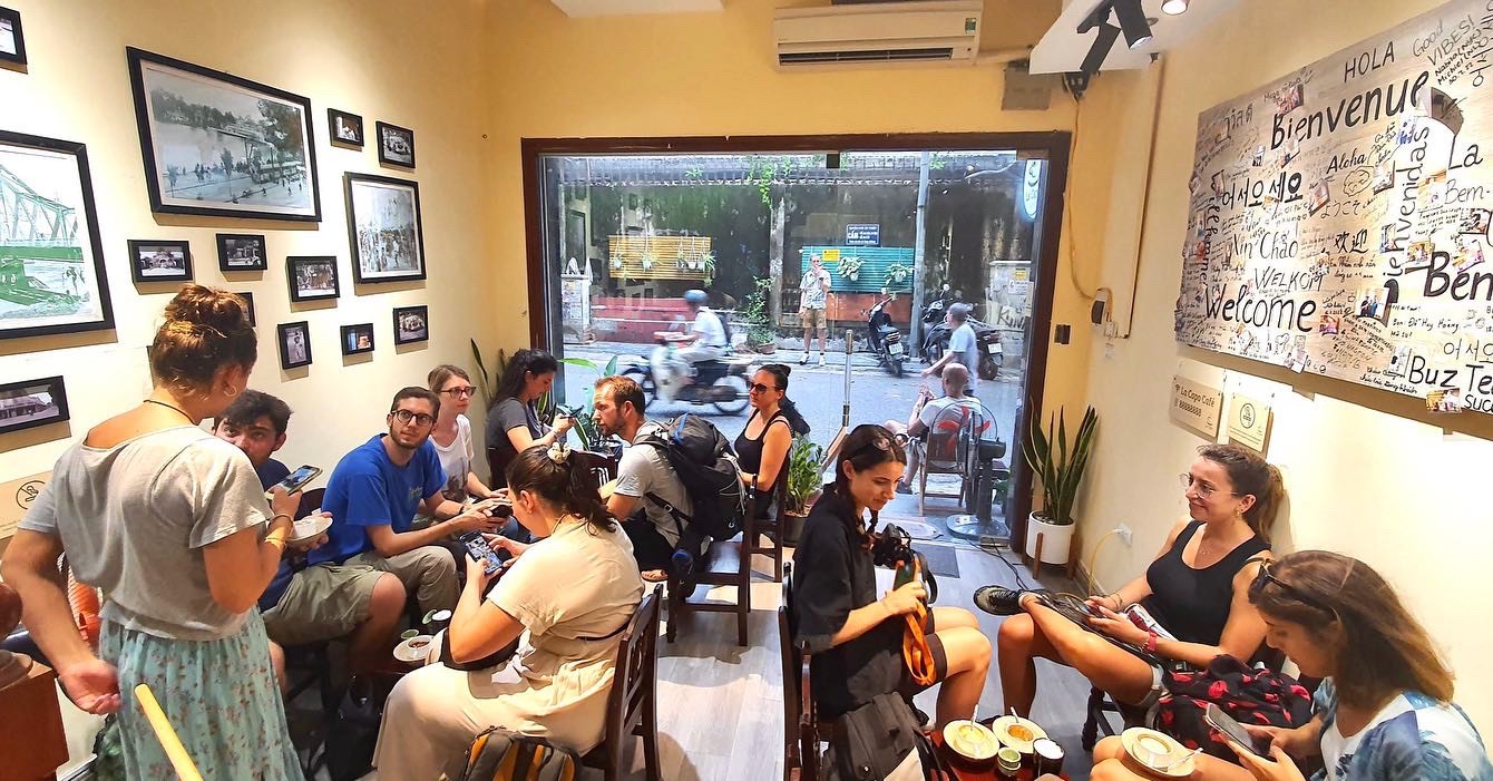 La Capo Café — photo 1